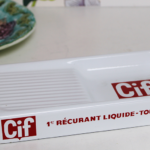 Photo 3 - Porte savon Cif