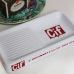 Photo 5 - Porte savon Cif