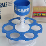 Photo 4 - Présentoir à œufs Ricard