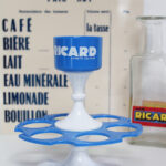 Photo 5 - Présentoir à œufs Ricard