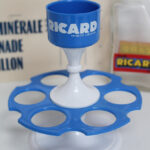 Photo 6 - Présentoir à œufs Ricard