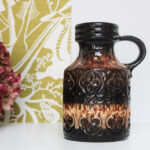 Photo 1 - Vase West Germany