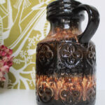 Photo 2 - Vase West Germany