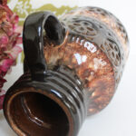 Photo 3 - Vase West Germany