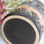 Photo 4 - Vase West Germany