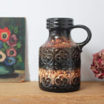 Photo 7 - Vase West Germany