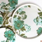 Vaisselle Villeroy et Boch Scarlett