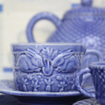 Photo 2 - Vaisselle Bordallo Pinheiro