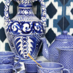 Photo 8 - Vaisselle Bordallo Pinheiro