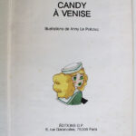 Photo 3 - Candy à Venise