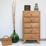 Photo 1 - Chiffonnier Gaspard