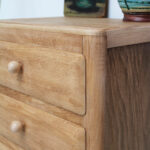 Photo 3 - Chiffonnier Gaspard