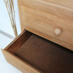 Photo 5 - Chiffonnier Gaspard