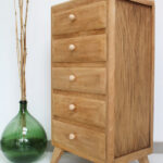 Photo 7 - Chiffonnier Gaspard