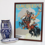 Photo 2 - Miroir Clacquesin