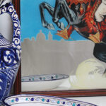 Photo 4 - Miroir Clacquesin