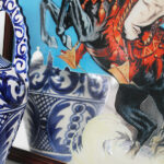 Photo 5 - Miroir Clacquesin