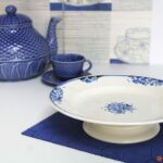 Compotier Royal Boch Frères