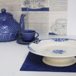 Photo 1 - Compotier Royal Boch Frères