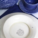 Photo 3 - Compotier Royal Boch Frères