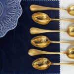 Couverts Léopold Auzolle