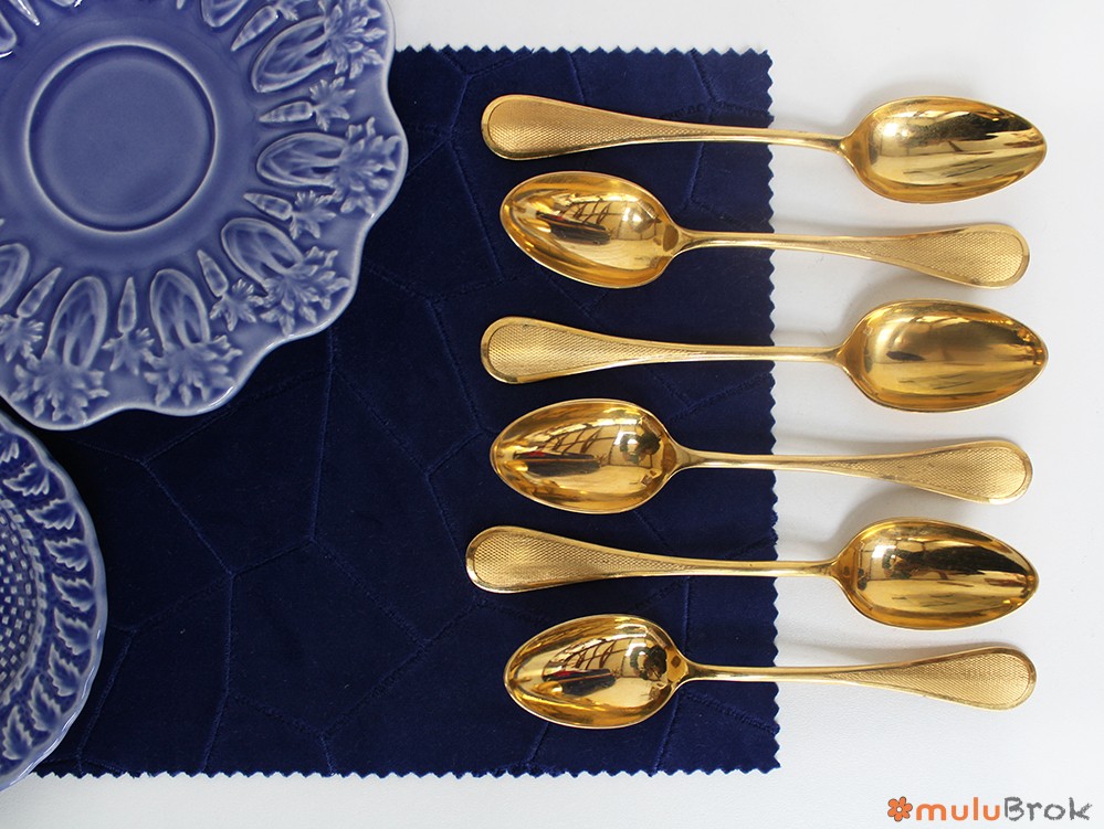 Couverts Léopold Auzolle