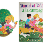 Daniel et Valérie à la campagne  