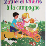 Photo 1 - Daniel et Valérie à la campagne  