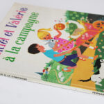 Photo 2 - Daniel et Valérie à la campagne  