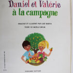 Photo 3 - Daniel et Valérie à la campagne  