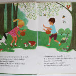 Photo 4 - Daniel et Valérie à la campagne  