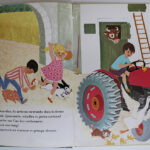 Photo 5 - Daniel et Valérie à la campagne  