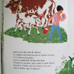 Photo 7 - Daniel et Valérie à la campagne  