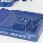 Photo 1 - Cendrier Gitanes Internationales