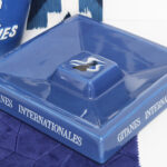 Photo 3 - Cendrier Gitanes Internationales