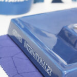 Photo 5 - Cendrier Gitanes Internationales