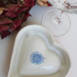 Photo 4 - Cendrier cœur Gordon&rsquo;s