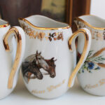 Photo 6 - Pichet à lait Nous Deux