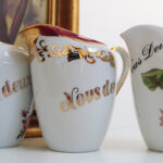 Photo 4 - Pichet à lait Nous Deux