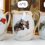 Photo 5 - Pichet à lait Nous Deux