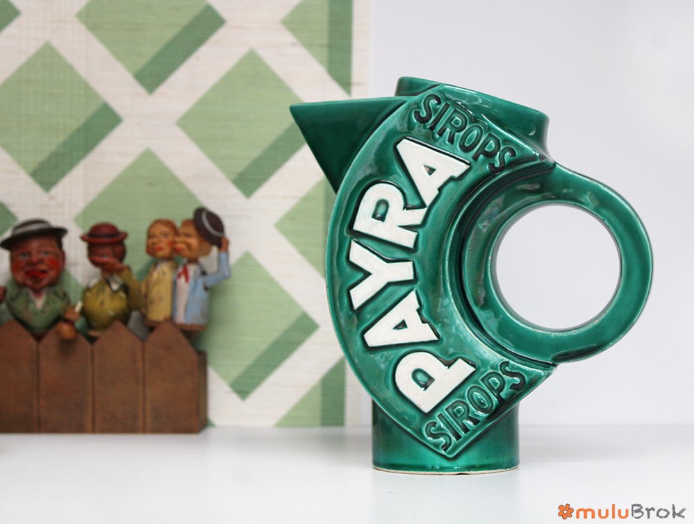 Pichet anisette L&rsquo;Andorrana Sirops Payra