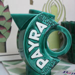 Photo 1 - Pichet anisette L&rsquo;Andorrana Sirops Payra