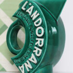 Photo 3 - Pichet anisette L&rsquo;Andorrana Sirops Payra