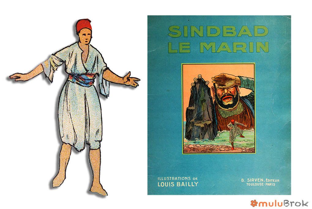 Sindbad le marin