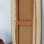 Photo 6 - Tableau Les coquelicots de Simone Duval Wenta