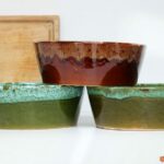 Vaisselle terre cuite