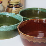 Photo 3 - Vaisselle terre cuite