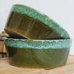 Photo 6 - Vaisselle terre cuite