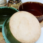 Photo 7 - Vaisselle terre cuite