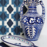 Photo 3 - Vase espagnol